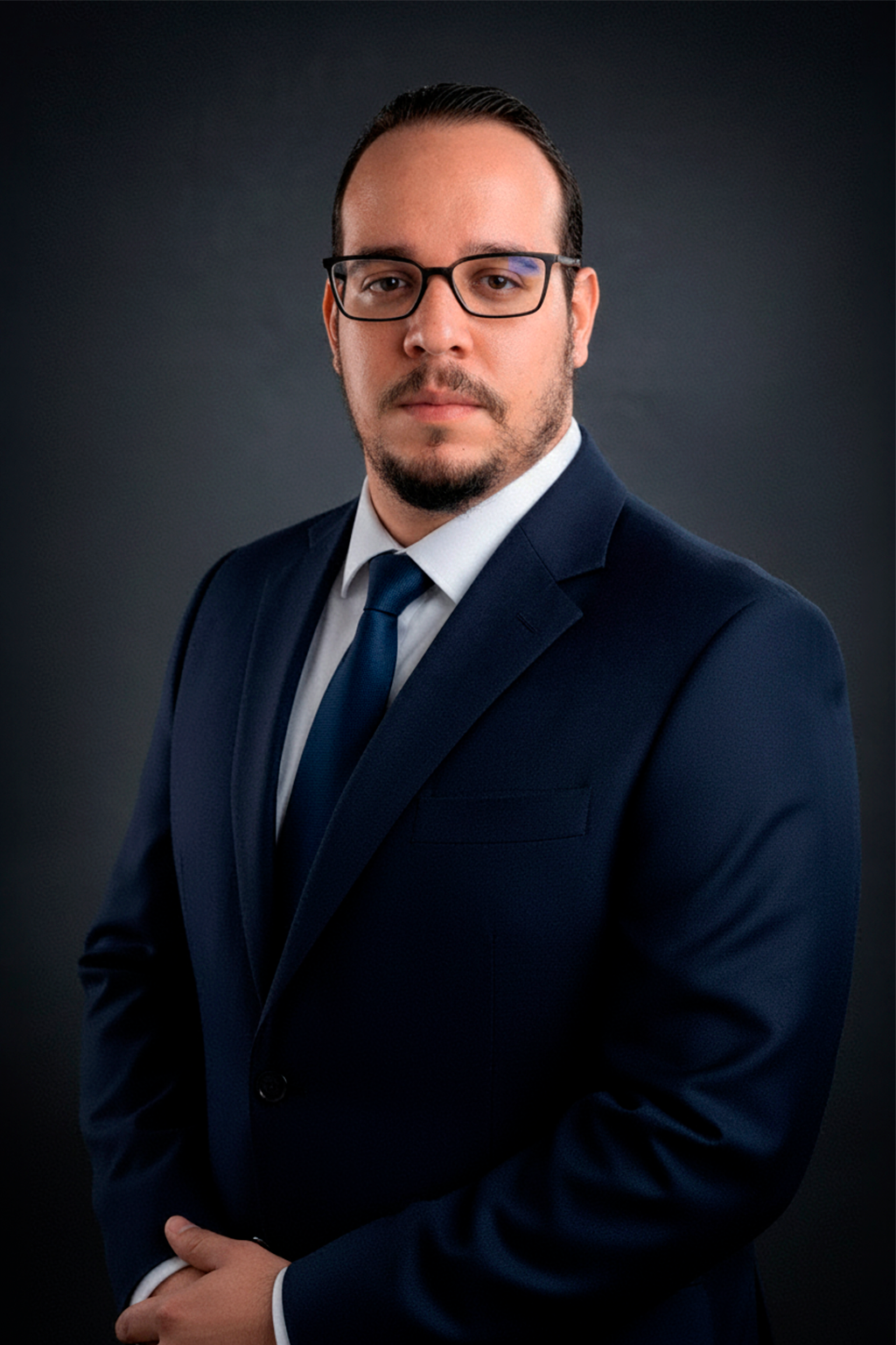 Advogado do escritório